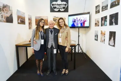 Pescara Sposi 2018 — angelo mereu 400x267