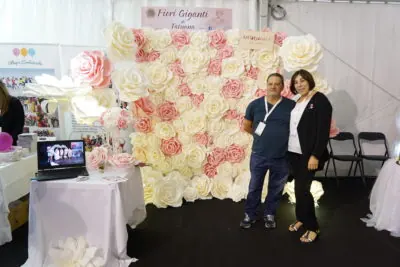 Pescara Sposi 2018 — art tatyana 400x267