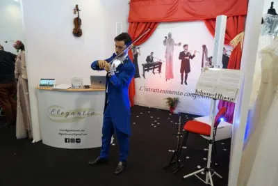 Pescara Sposi 2018 — elegantia event 400x267