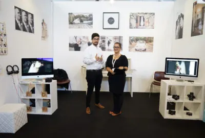 Pescara Sposi 2018 — event shooting studio 400x270