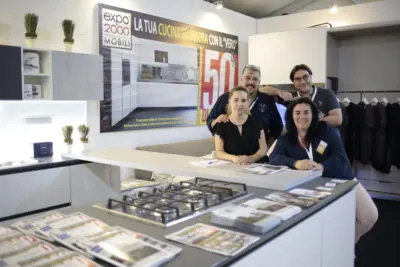 Pescara Sposi 2018 — expo mobili 400x267
