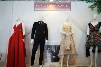 Pescara Sposi 2018 — fernando paganone 400x267