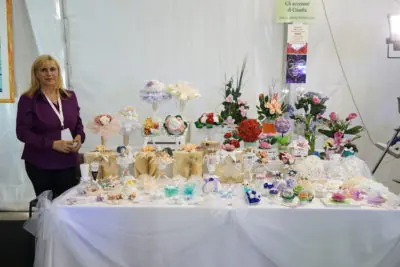 Pescara Sposi 2018 — gli accessori di claudia 400x267