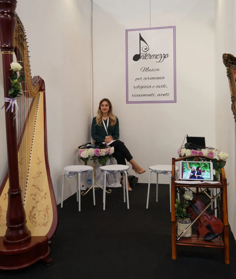 Pescara Sposi 2018 — intermezzo 1 814x960
