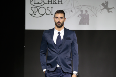 Pescara Sposi 2018 — janine 1 400x267