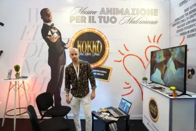 Pescara Sposi 2018 — kokko 400x267
