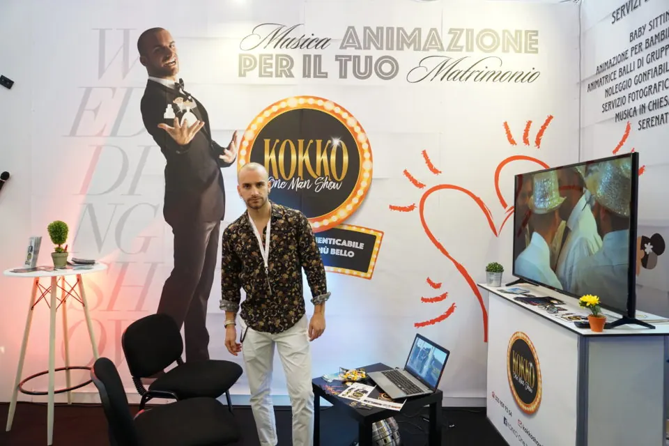 Pescara Sposi 2018 — kokko 960x640