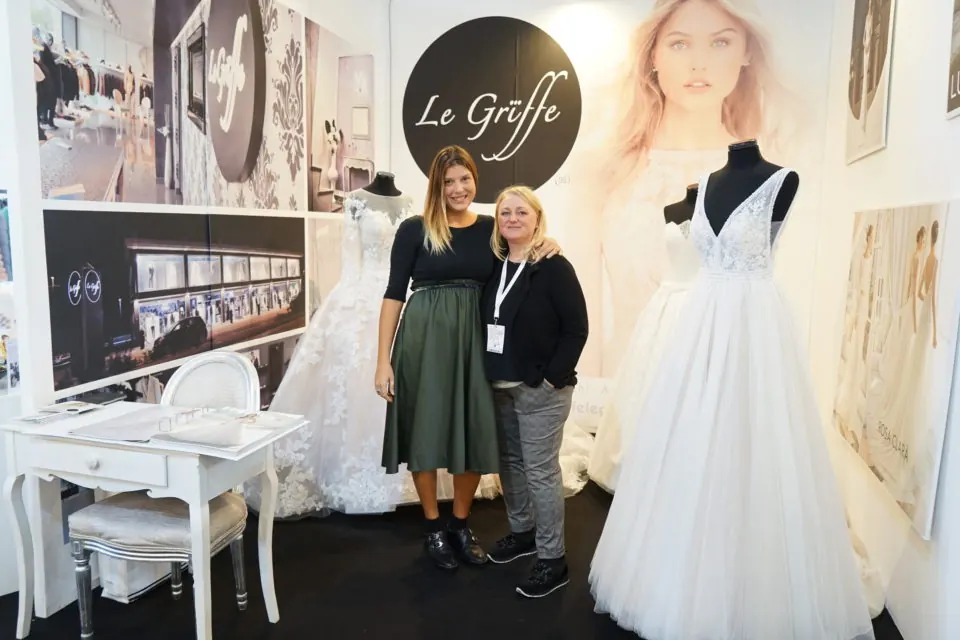 Pescara Sposi 2018 — la griffe 960x640