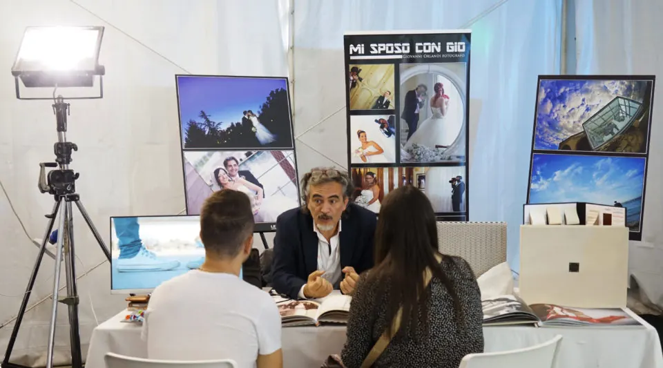 Pescara Sposi 2018 — le foto di gio 960x533