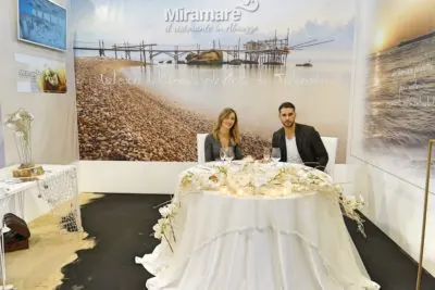 Pescara Sposi 2018 — miramare 400x267