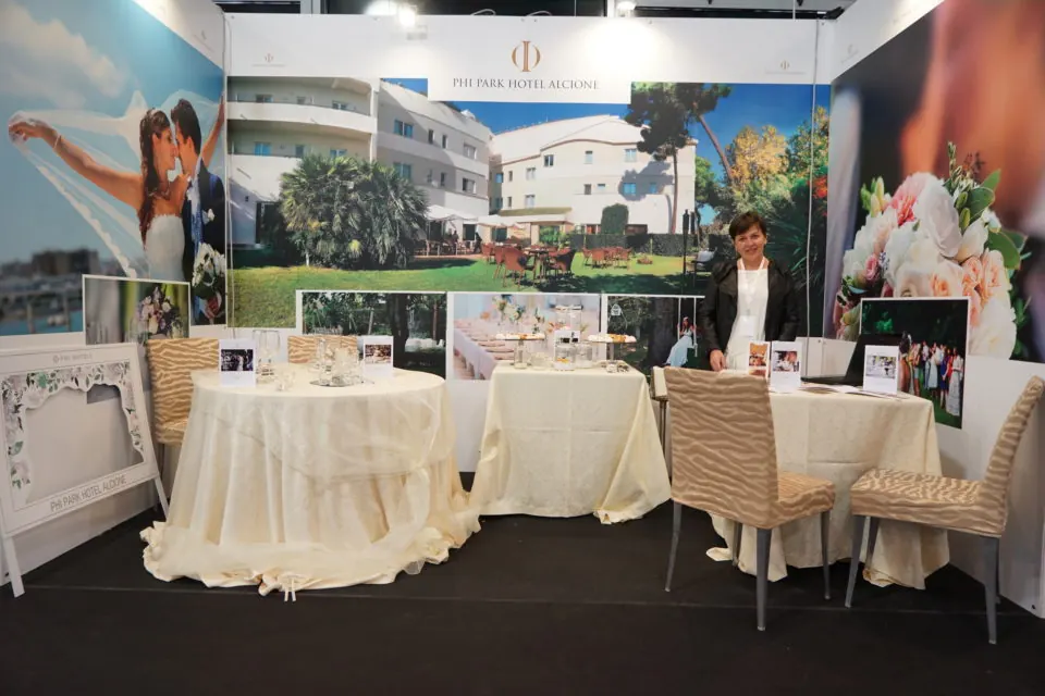 Pescara Sposi 2018 — park hotel alcione 960x640