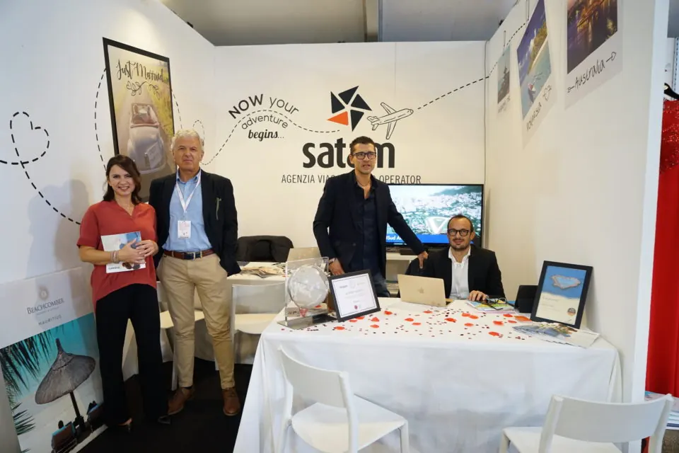 Pescara Sposi 2018 — satam 960x640