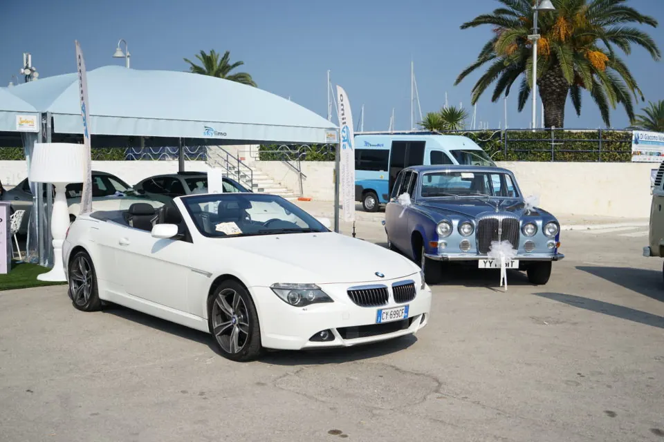 Pescara Sposi 2018 — sky limousine 960x640