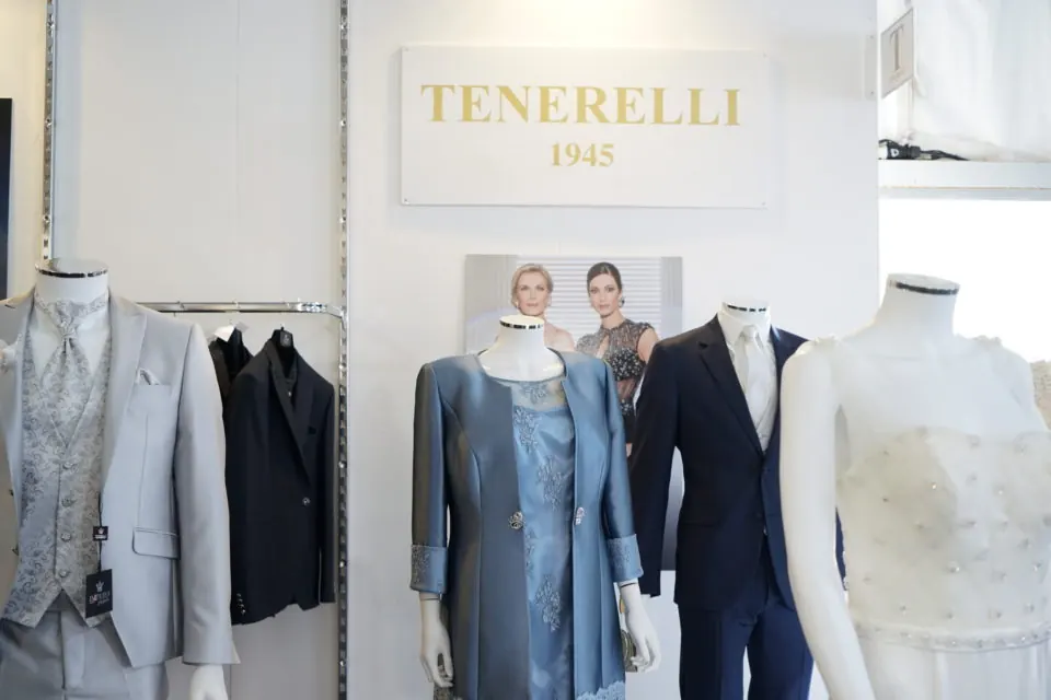 Pescara Sposi 2018 — tenerelli 960x640