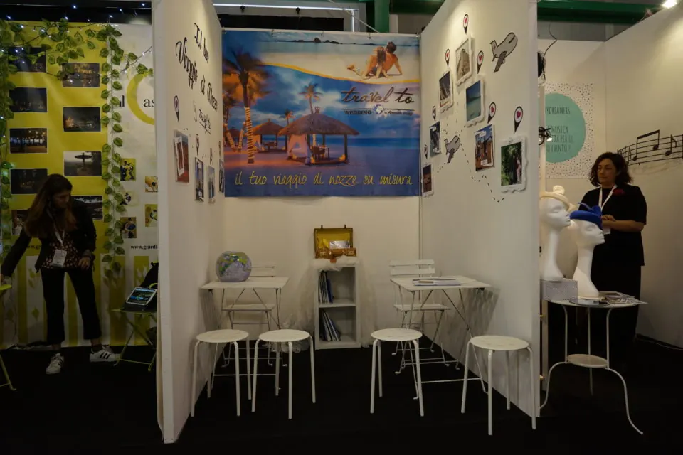 Pescara Sposi 2018 — travel to 960x640