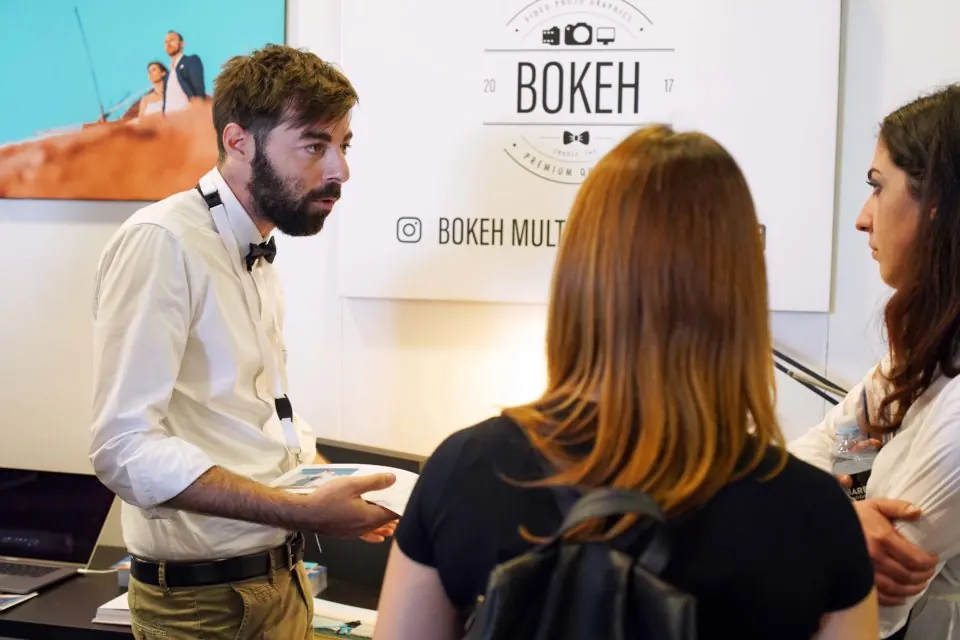 Pescara Sposi 2019 — bokeh 02 960x640