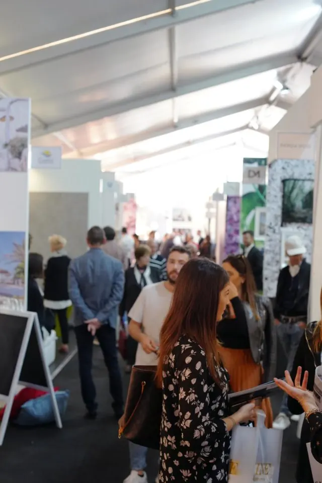 Pescara Sposi 2019 — corridoio2 640x960