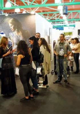 Pescara Sposi 2019 — corridoio3 281x400