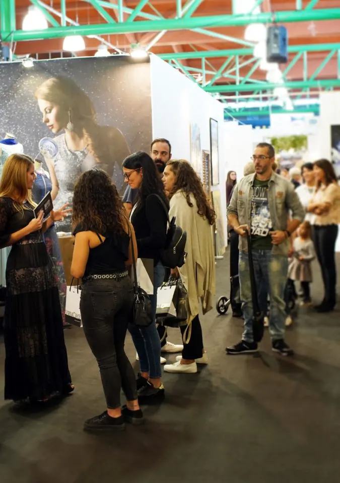Pescara Sposi 2019 — corridoio3 675x960