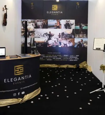 Pescara Sposi 2019 — elegantia 364x400