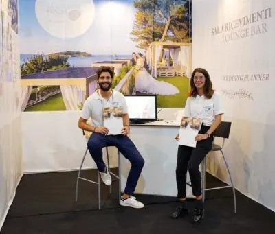 Pescara Sposi 2019 — gattarella 400x341
