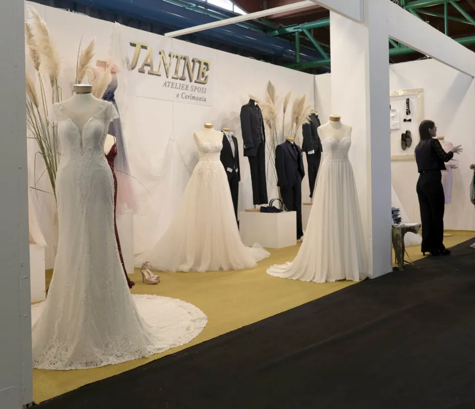 Pescara Sposi 2019 — janine 1 960x826