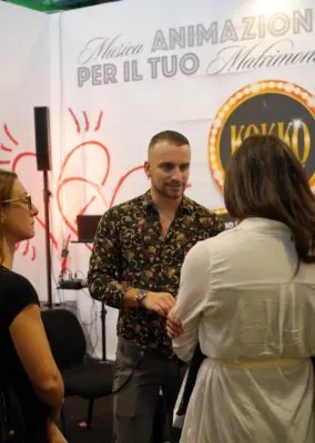 Pescara Sposi 2019 — kokko 284x400
