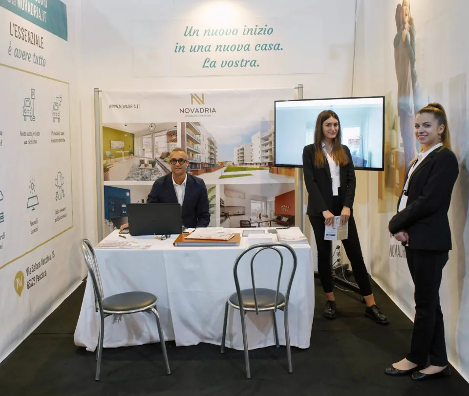 Pescara Sposi 2019 — novandria 960x810