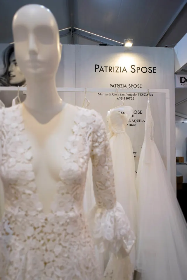 Pescara Sposi 2019 — patrizia spose 02 640x960