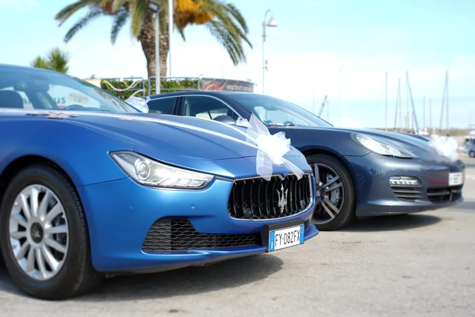 Pescara Sposi 2019 — sabamotors 01 960x640