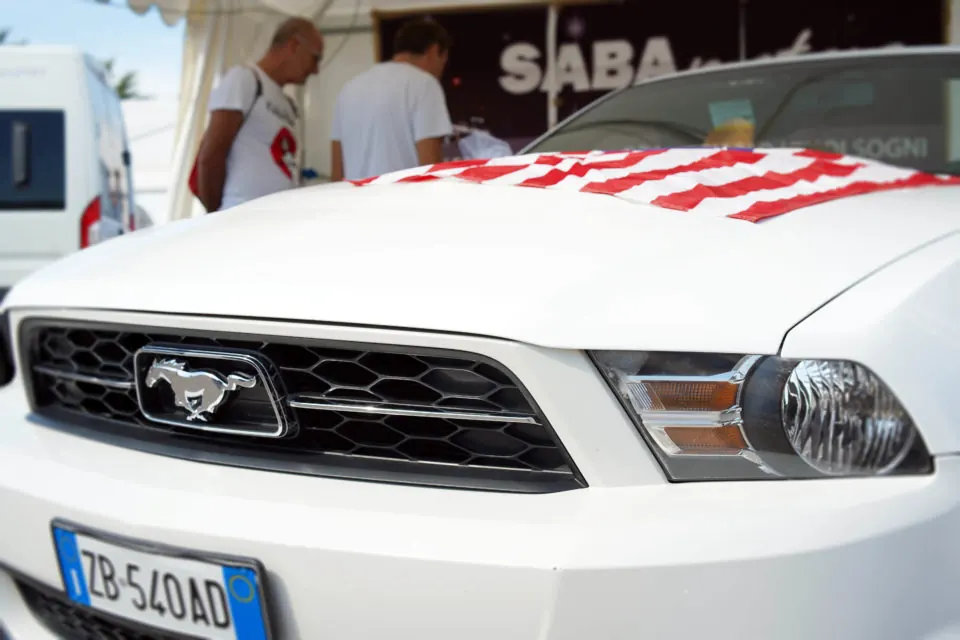 Pescara Sposi 2019 — sabamotors 02 960x640