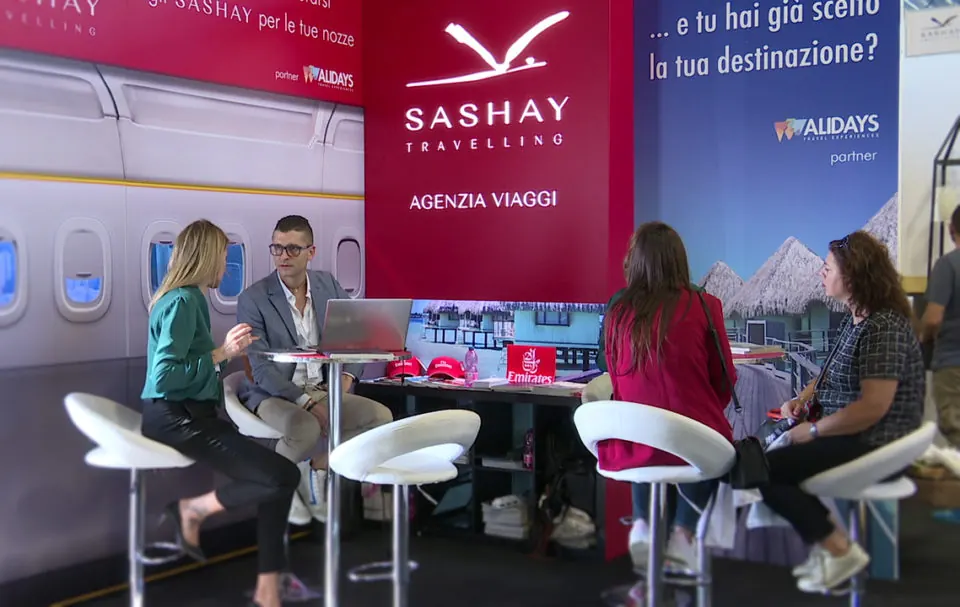 Pescara Sposi 2019 — sashay 02 960x607