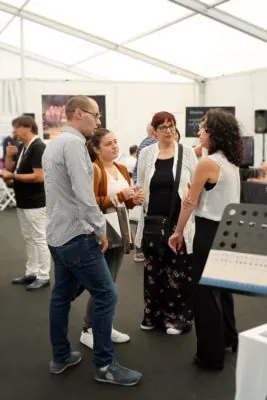 Pescara Sposi 2019 — stand1 267x400