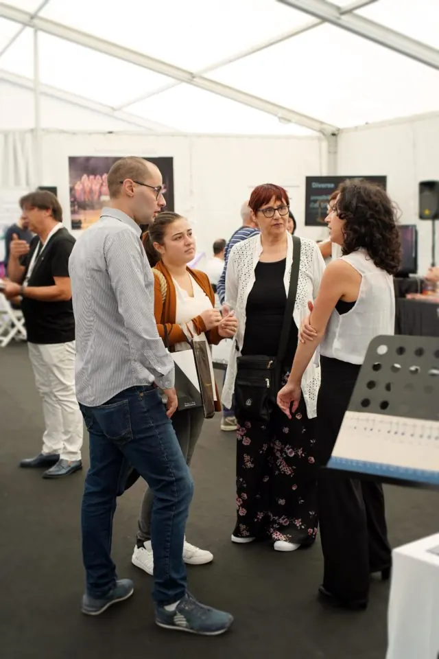 Pescara Sposi 2019 — stand1 640x960