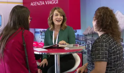 Pescara Sposi 2019 — stand3 400x236