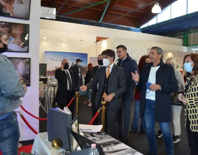 Pescara Sposi 2021 — dsc 0120 640x500