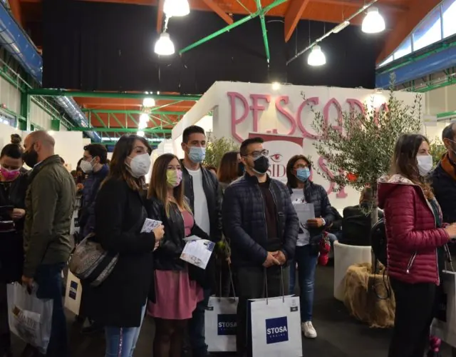 Pescara Sposi 2021 — dsc 0789 640x500