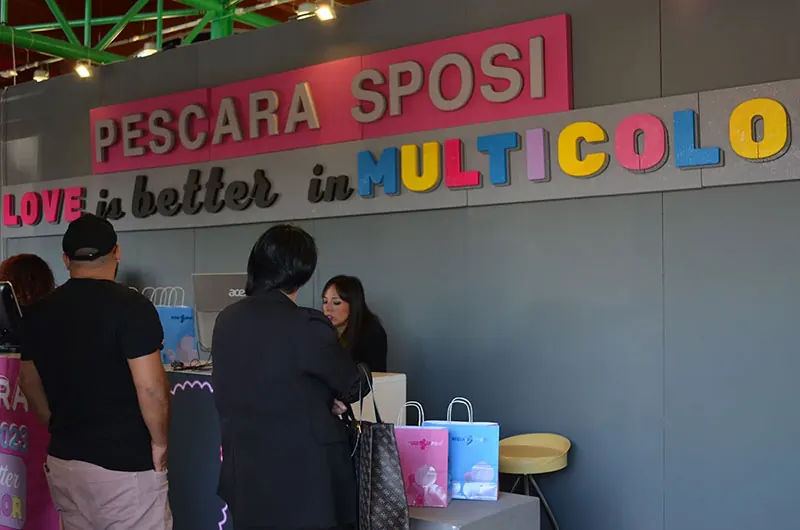 Pescara Sposi 2023 — gallery 2023 fps 239