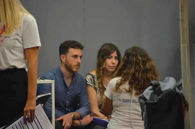 Pescara Sposi 2023 — gallery 2023 fps 300