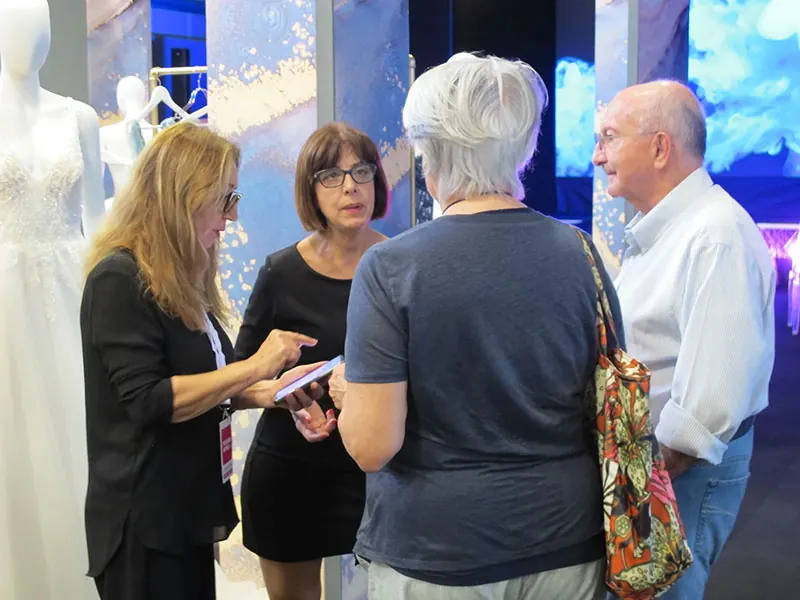 Pescara Sposi 2023 — gallery 2023 fps 360