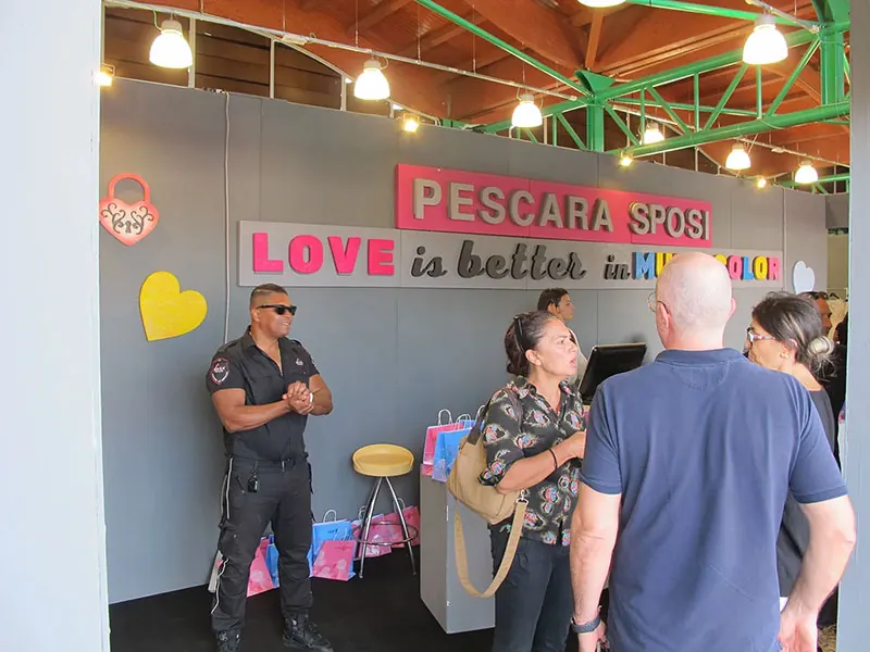 Pescara Sposi 2023 — gallery 2023 fps 376
