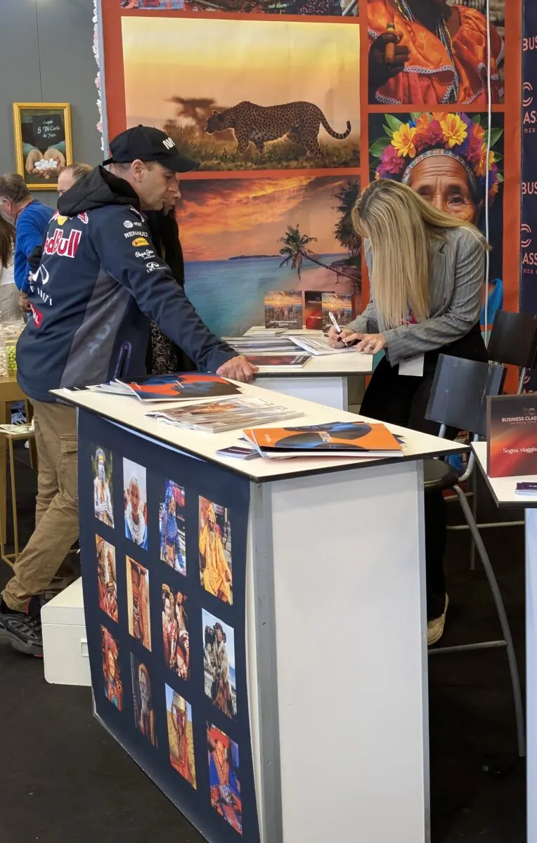 Pescara Sposi 2025 — business viaggi 11 764x1200