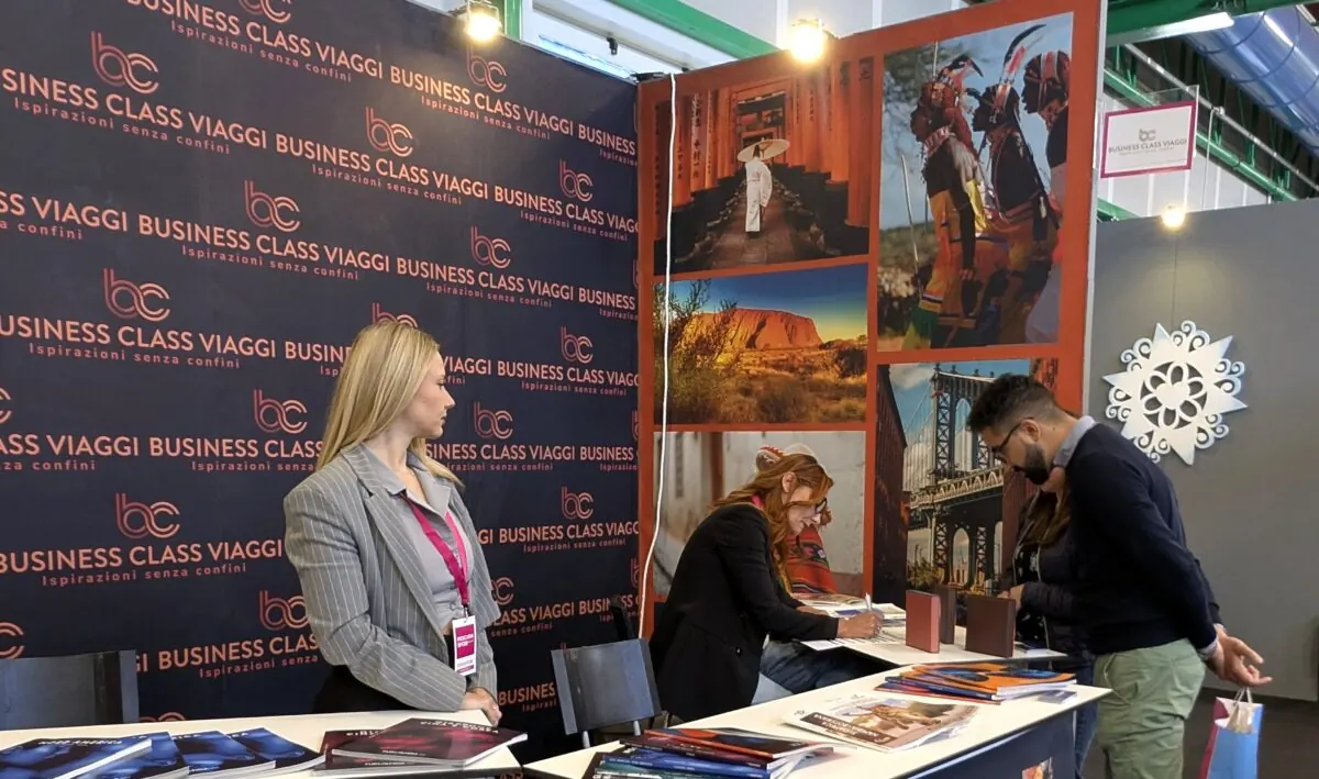 Pescara Sposi 2025 — business viaggi 4 1200x709