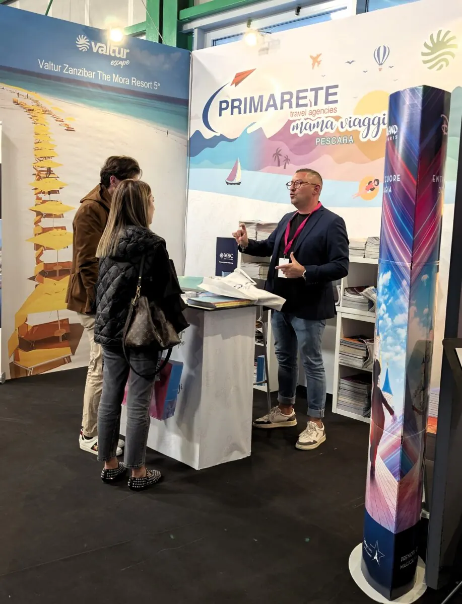 Pescara Sposi 2025 — prima rete viaggi 3 917x1200