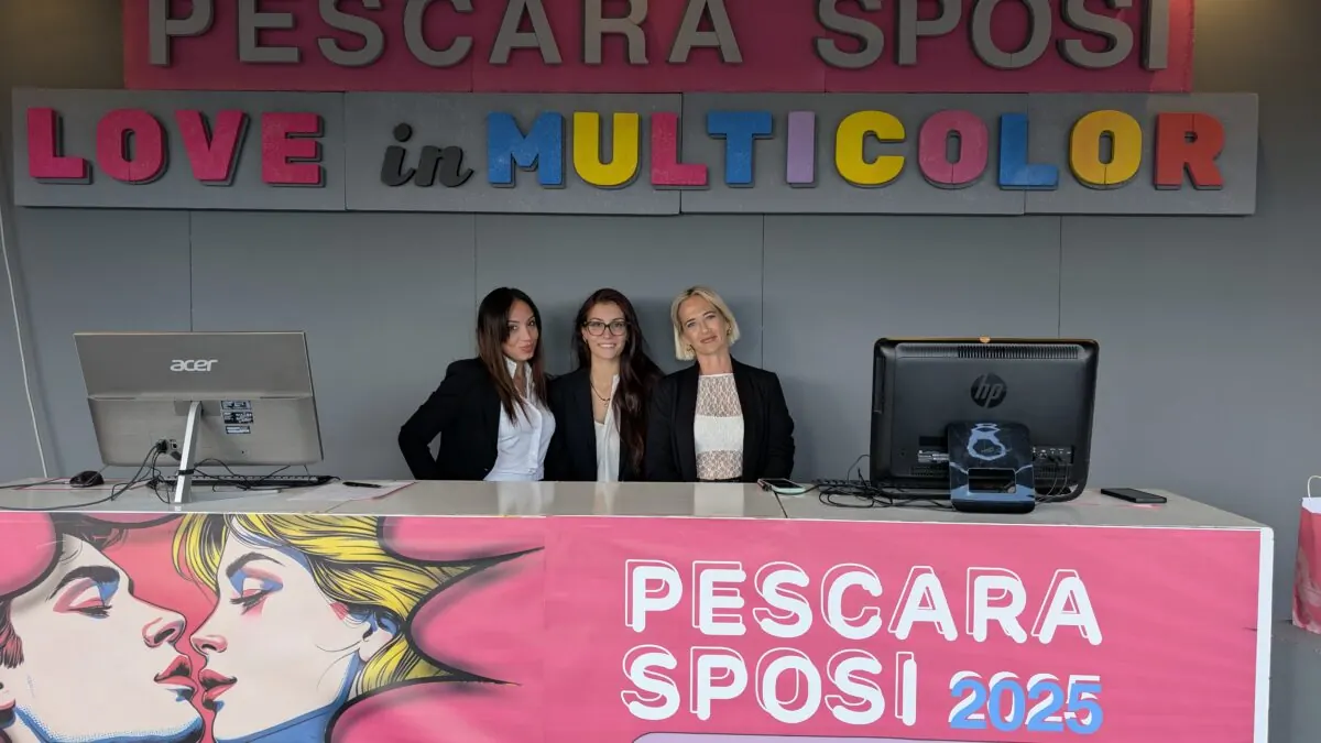 Pescara Sposi 2025 — pxl 20251005 073904504 1200x675
