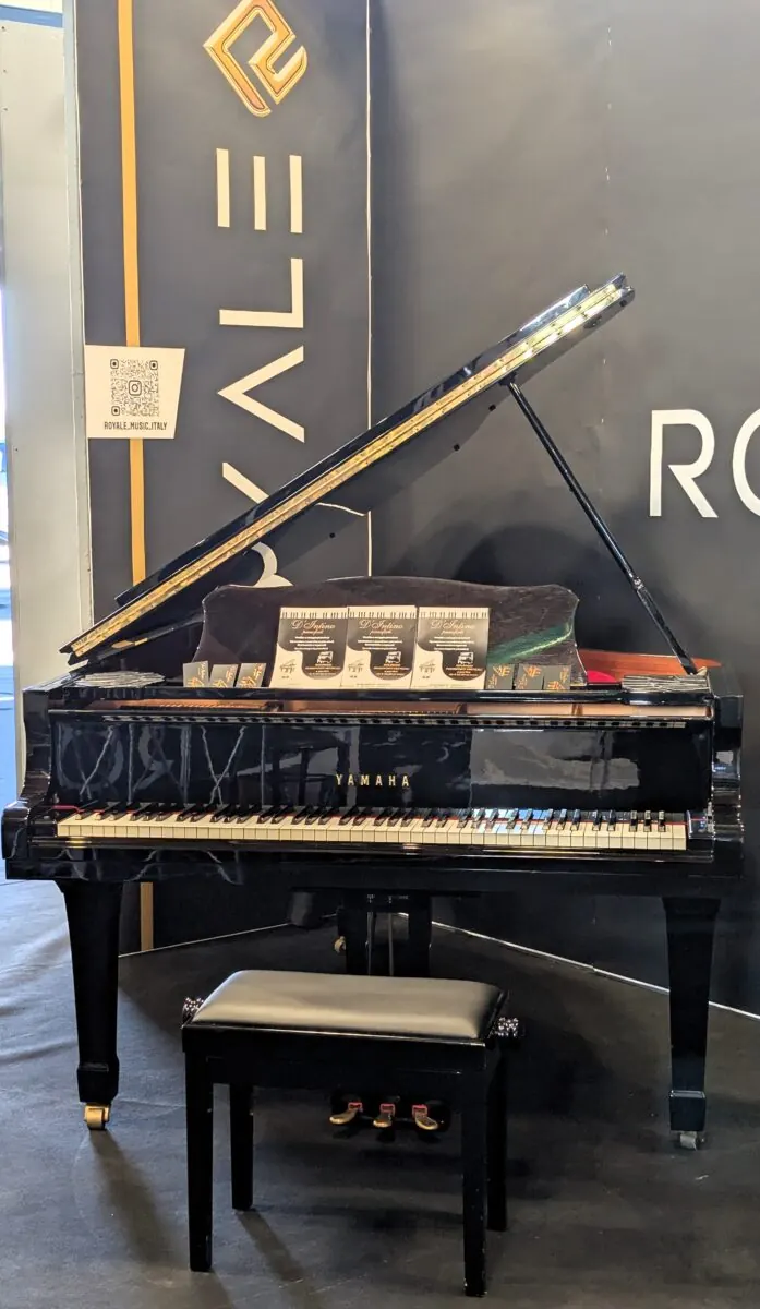 Pescara Sposi 2025 — royale 2 697x1200