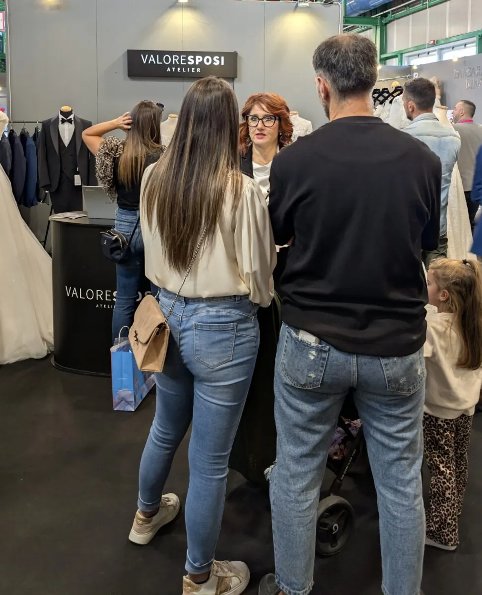 Pescara Sposi 2025 — valore sposi 20 971x1200