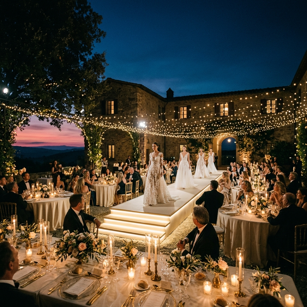 Bridal Night Pescara Sposi