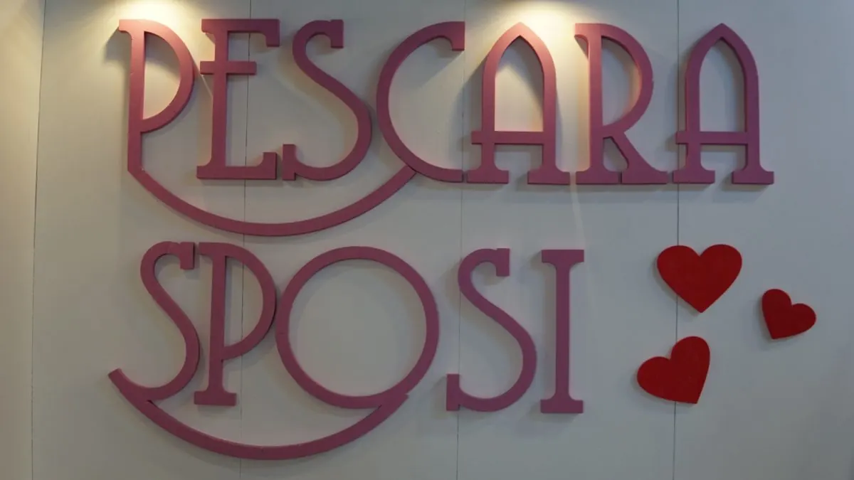 Pescara Sposi 2020 — edizione 11ª