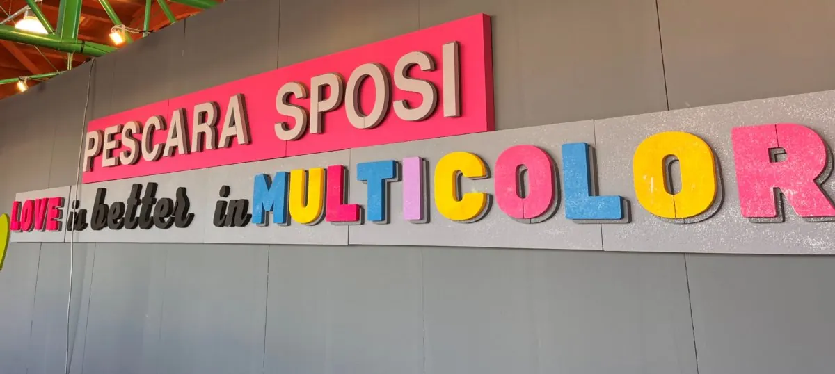 Pescara Sposi 2022 — hero